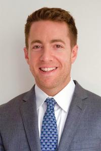David Adam Gudis, MD Profile Headshot